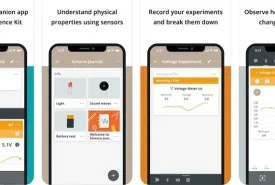 Arduino Science Journal: Turn Your Phone and Arduino Into a Portable Science Lab cover image