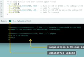 How to Program Arduino From a Chromebook cover image
