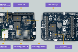 How Arduino UNO Q Runs Linux and Arduino Code at the Same Time cover image