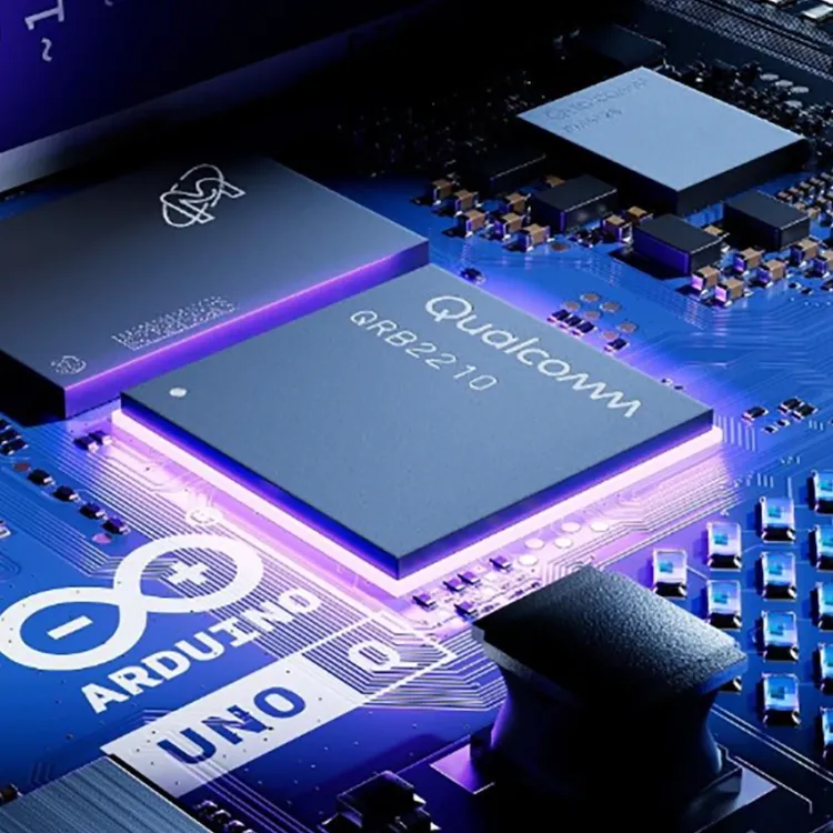 Arduino Is Acquired By QUALCOMM 