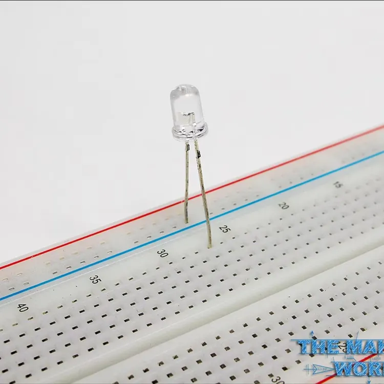 Sequencing LED's using Arduino and Vixen Lights
