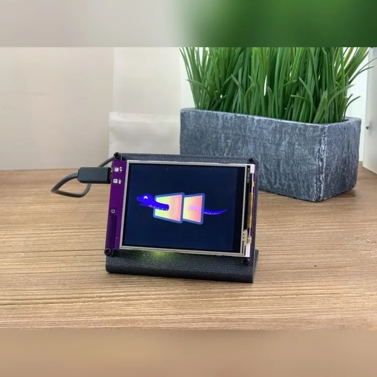 CircuitPython 8.0 Brings a More Mature Python Workflow to Connected Microcontrollers