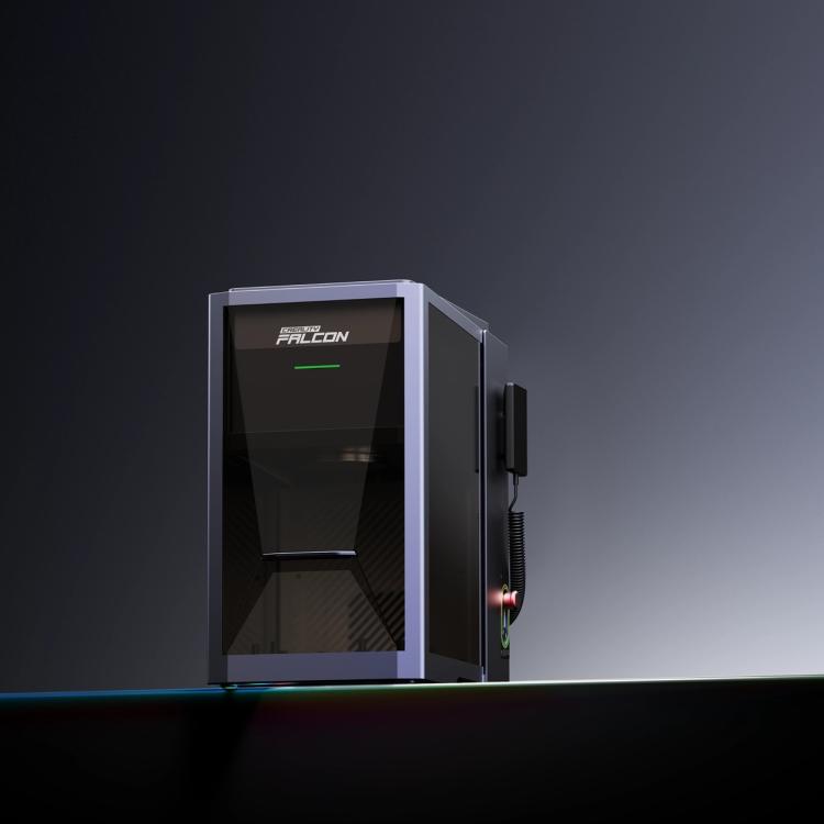 Creality Falcon T1 enclosed modular laser workstation