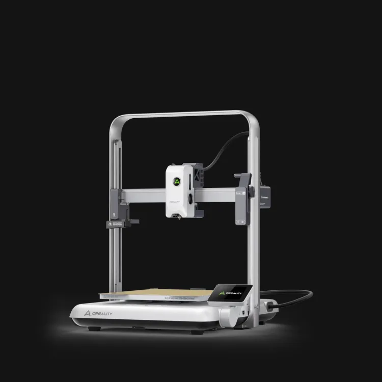 Official Creality image for the SPARKX i7 announcement