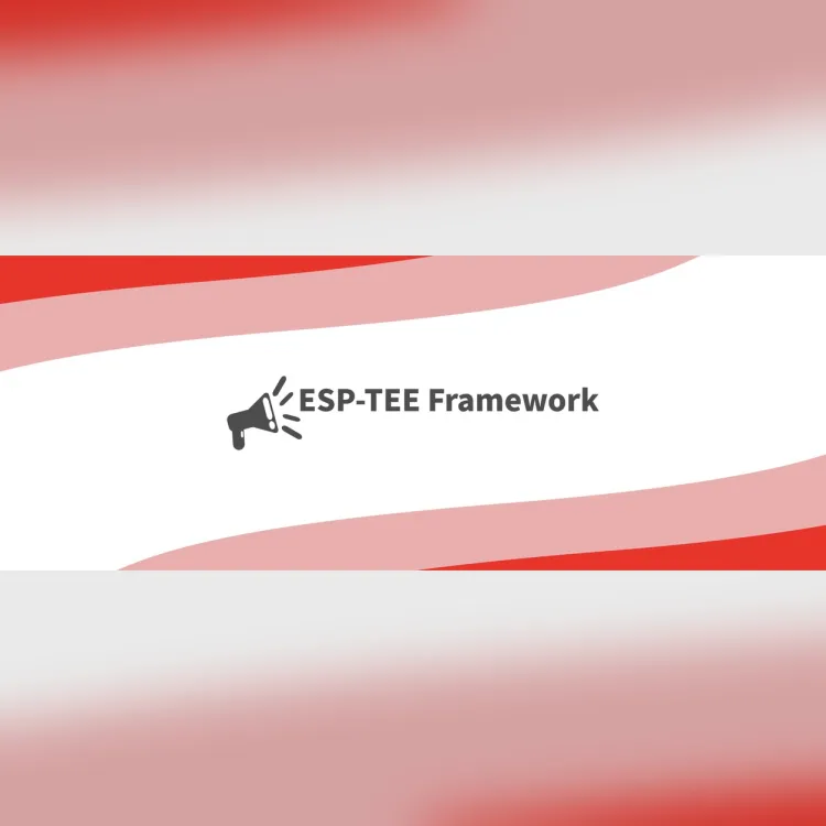 Espressif Introduces ESP-TEE, Bringing a Trusted Execution Environment to the ESP32-C6