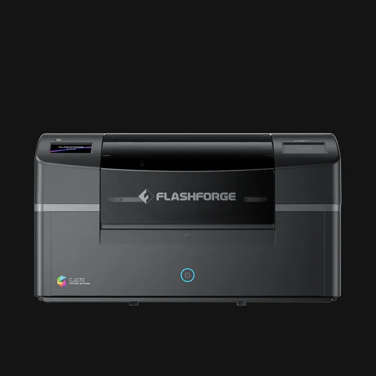 Official Flashforge image for the Creator 5 announcement