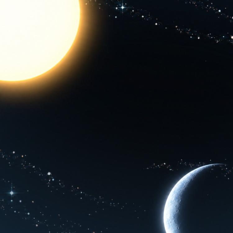 OpenAI's product graphic for the GPT-6 Sol and Luna announcement.