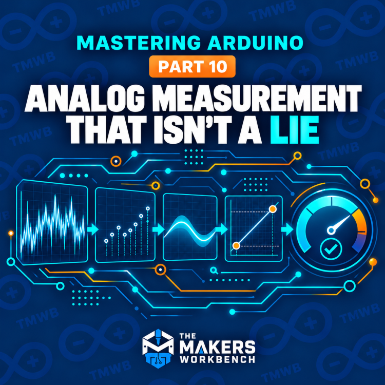 Mastering Arduino Part 10 card (square)