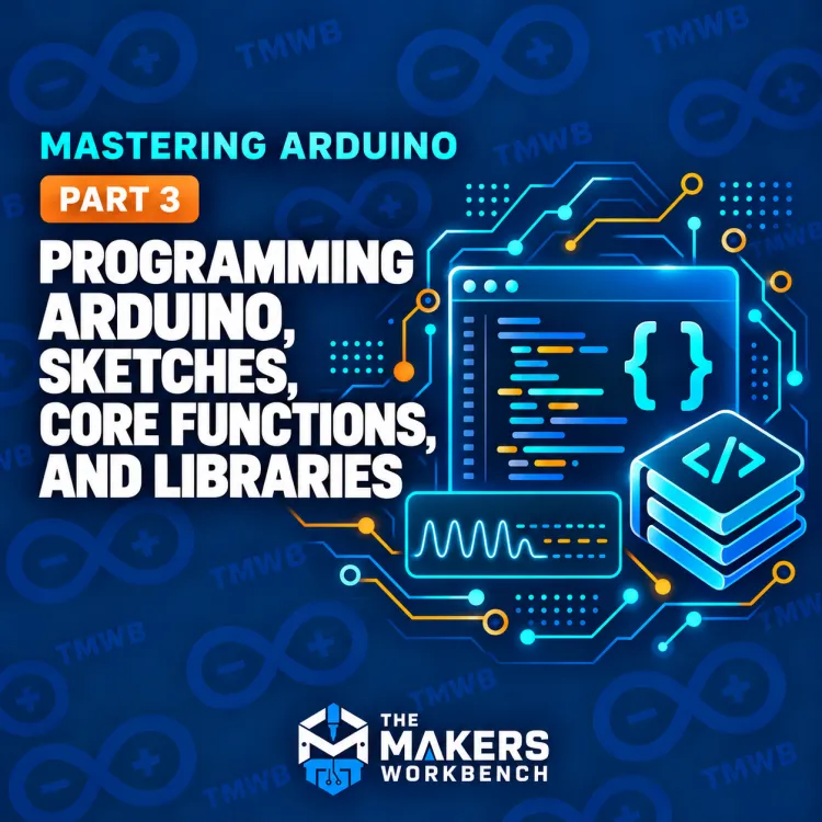 Mastering Arduino Part 3 card (square)