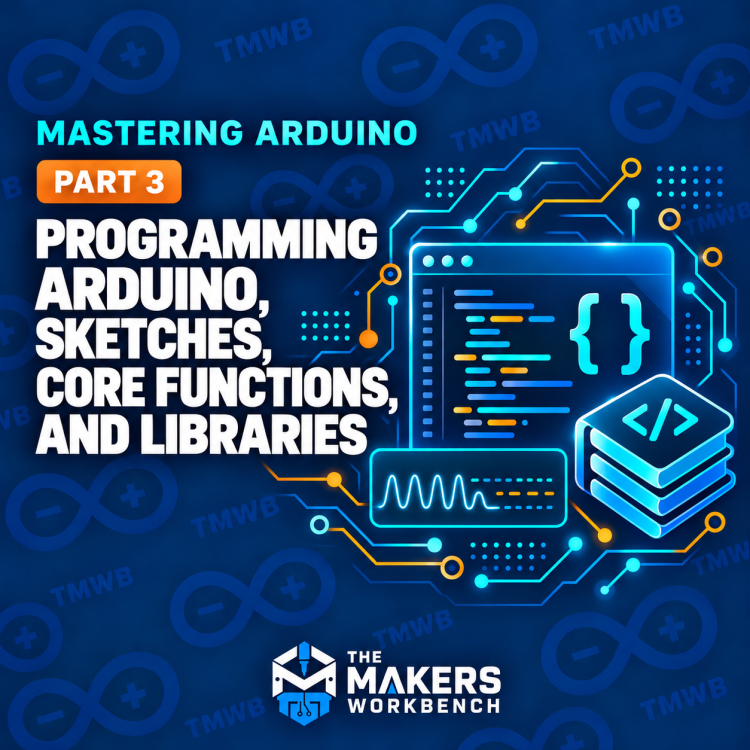 Mastering Arduino Part 3 card (square)