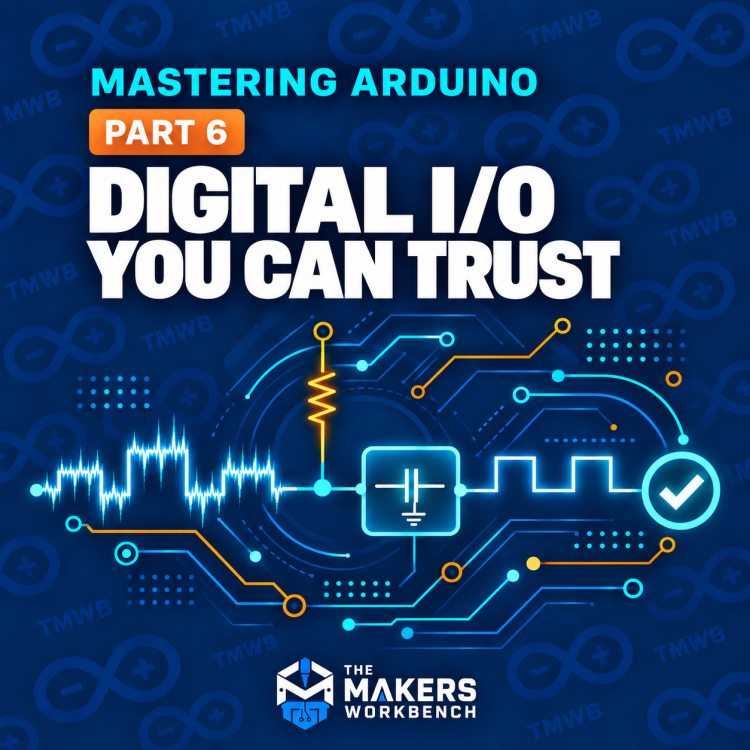 Mastering Arduino Part 6 card (square)
