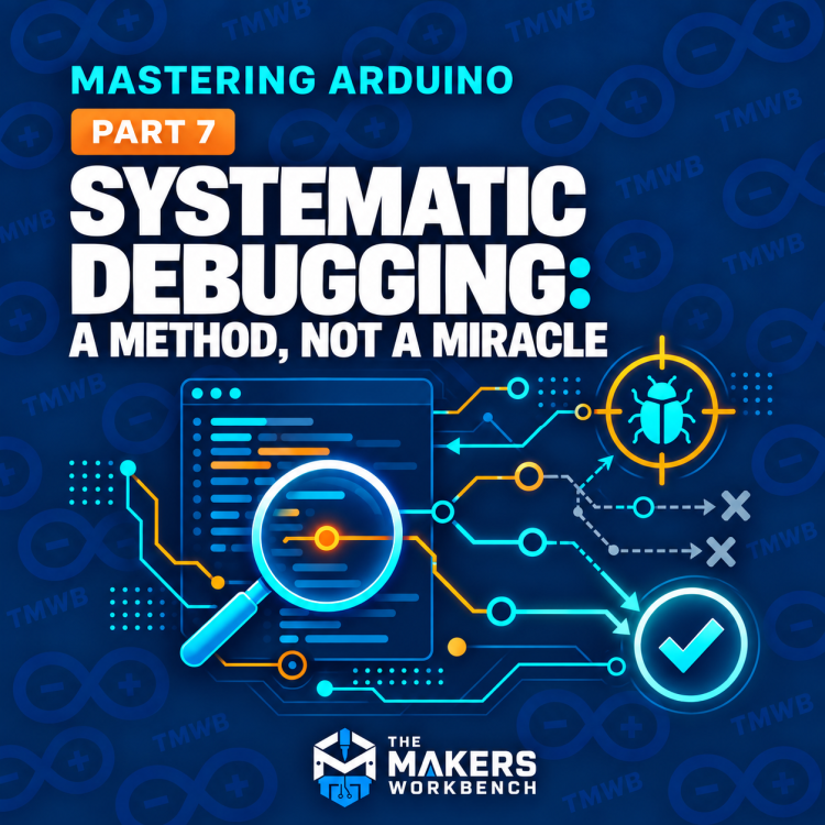 Mastering Arduino Part 7 card (square)