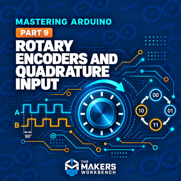 Mastering Arduino Part 9 card (square)