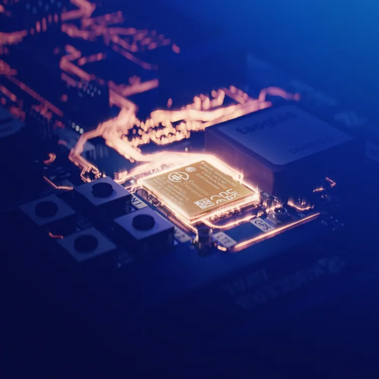 Nordic nRF9151 Enters Production for Cellular IoT and Future Satellite Connectivity