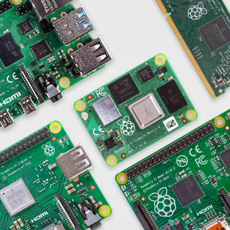 Raspberry Pi Launches rpi-image-gen for Building Custom Raspberry Pi OS Images