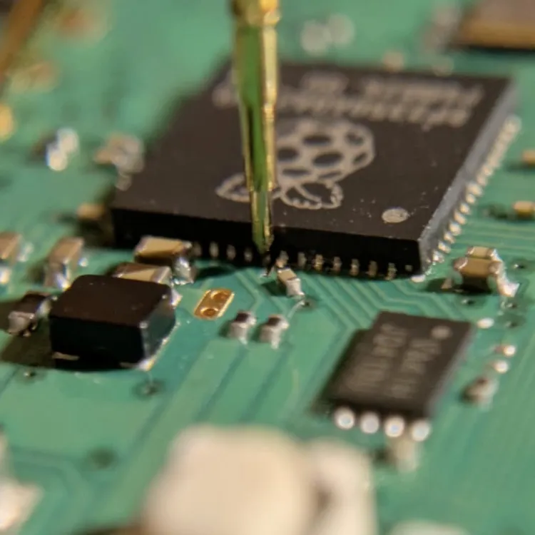 Raspberry Pi Reveals the Results of Its RP2350 Hacking Challenge