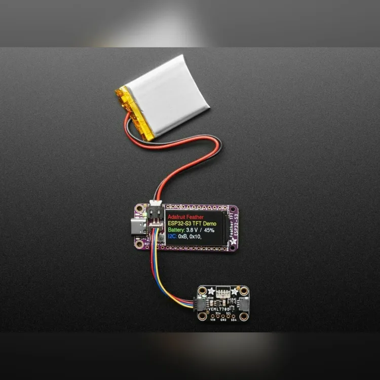 WipperSnapper Expands Into a Serious No-Code Hardware Platform