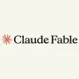 Claude Fable wordmark