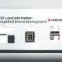 Espressif Launches ESP LowCode Matter for Simplified Smart-Home Development