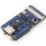 Grove Vision AI V2 Brings Cortex-M55 and an Ethos-U55 NPU to a Tiny Vision Module