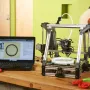 Review: Lulzbot AO-100 3D Printer Part 1