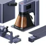 LaserPecker LP5 engraver and official accessory bundle