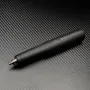 MINIWARE AirGo 140 pen-shaped hot-air gun resting on its small stand