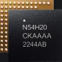 Nordic Unveils nRF54H20, the First Chip in Its Next-Generation nRF54 Wireless Family