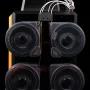 Official Prusa Research and Bondtech image for the INDX announcement