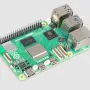 Raspberry Pi 5 Gets a 16GB Version for Heavy Workloads and Local AI