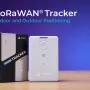Seeed Launches a Card-Sized LoRaWAN GPS Tracker for Indoor and Outdoor Asset Tracking