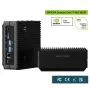 Seeed Launches reComputer J4012 With NVIDIA Jetson Orin NX and 100 TOPS of Edge AI Performance
