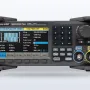 Siglent SDG1000X Plus function and arbitrary waveform generator with its 4.3-inch display