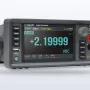 Siglent SDM4000A bench digital multimeter with its touchscreen display