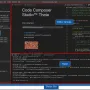 Texas Instruments Continues Its Shift Toward a VS Code-Like Development Environment With CCS Theia