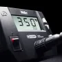 Close-up of the Weller WE1010 Black Edition display reading 350 degrees C beside the 80 years logo