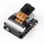 XIAO ESP32-S3 Brings High-Performance ESP32 and TinyML Into Seeed's Thumb-Sized Board Family