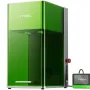 xTool F1 Ultra enclosed desktop laser engraver