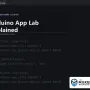 Arduino App Lab Explained: Python, Arduino Sketches, Linux, and AI in One Development Environment cover image