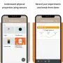 Arduino Science Journal: Turn Your Phone and Arduino Into a Portable Science Lab cover image