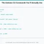 Arduino CLI Commands You Actually Need cover image